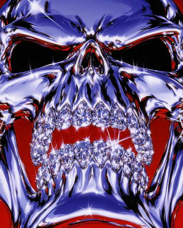 Chrome look