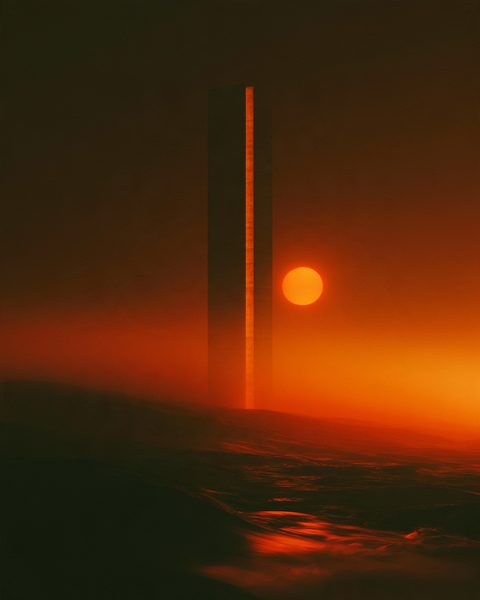 Desert example