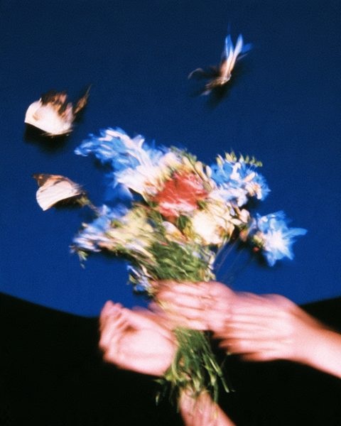 Motion example