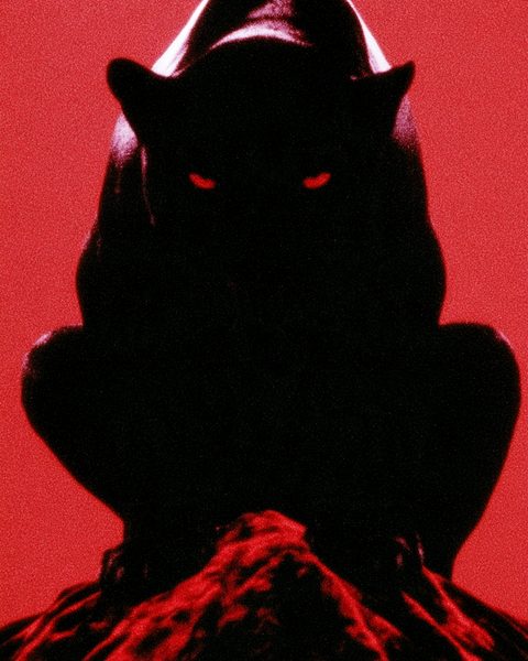 Rouge example