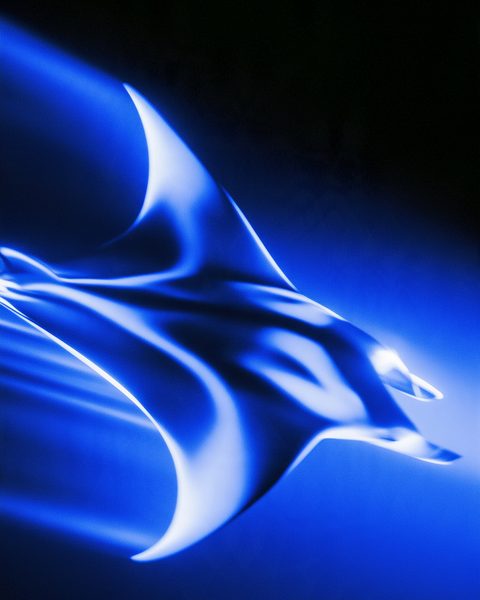 Blue Wallpaper Pack: 20 HD phone wallpapers, example 1