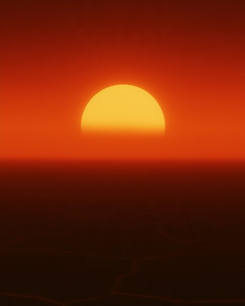 Desert Wallpaper Pack: 20 HD phone wallpapers, example 2