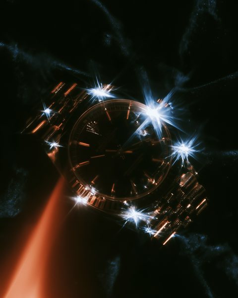 Gold Wallpaper Pack: 20 HD phone wallpapers, example 1