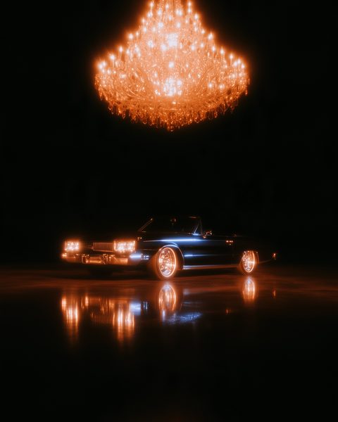 Gold Wallpaper Pack: 20 HD phone wallpapers, example 4